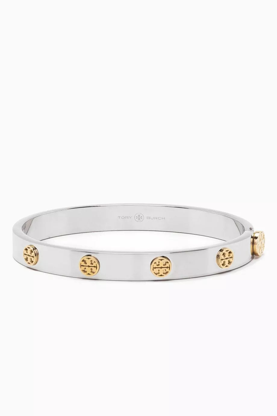 Miller Stud Hinge Bracelet