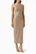 Lumiere Midi Dress