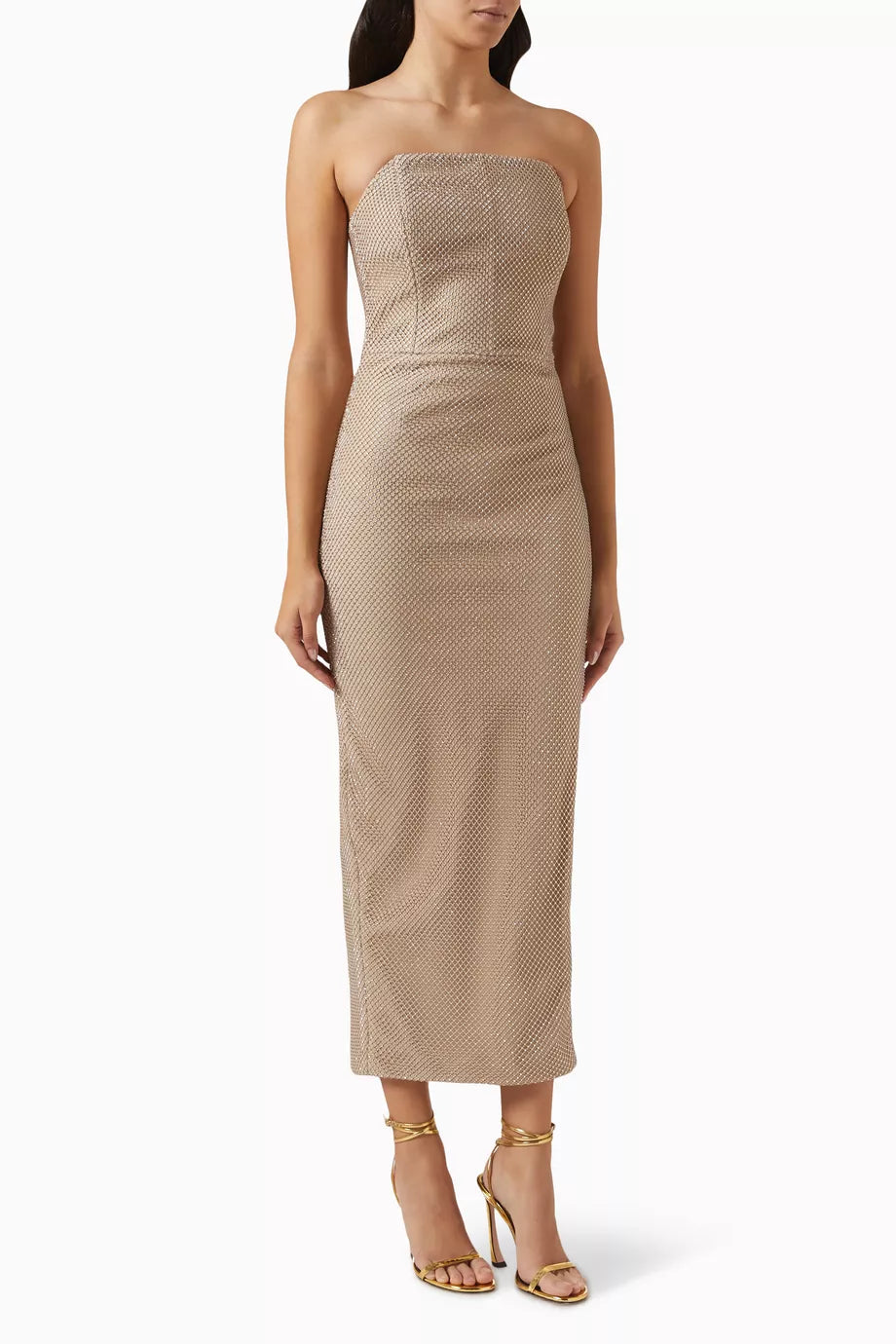 Lumiere Midi Dress