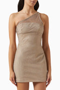 Lumiere Mini Dress
