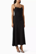 Manifest Maxi Dress