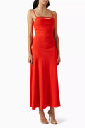 Manifest Maxi Dress