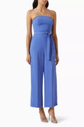 Manifest Strapless Jumpsuit