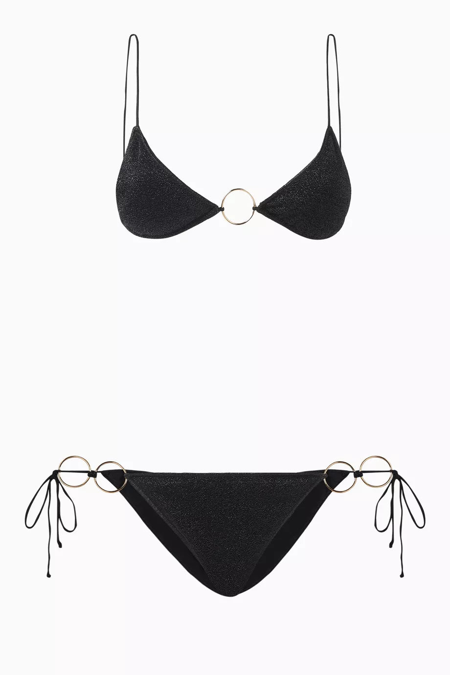 Lumiere Ring Microkini Set
