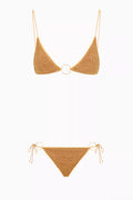 Lumiere Ring Microkini Set