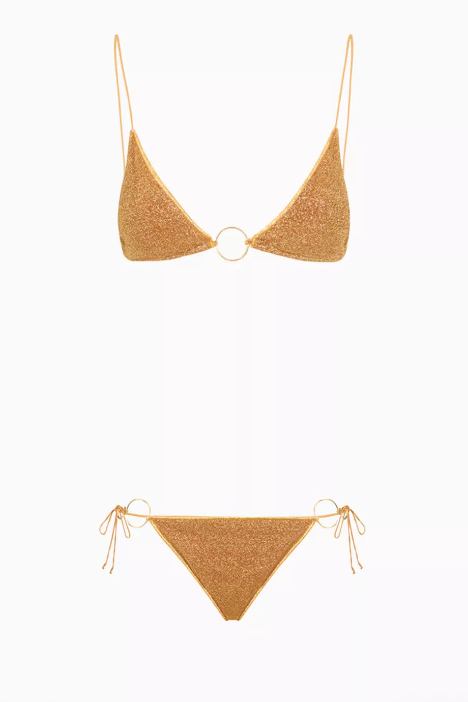 Lumiere Ring Microkini Set