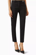 Medusa '95 Pants in Croc-jacquard
