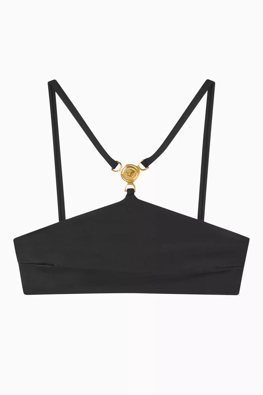 Medusa '95 Bikini Top in Nylon