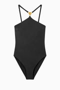 Medusa '95 One-piece Swimsuit in Nylon