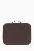 13 Laptop Case in Leather