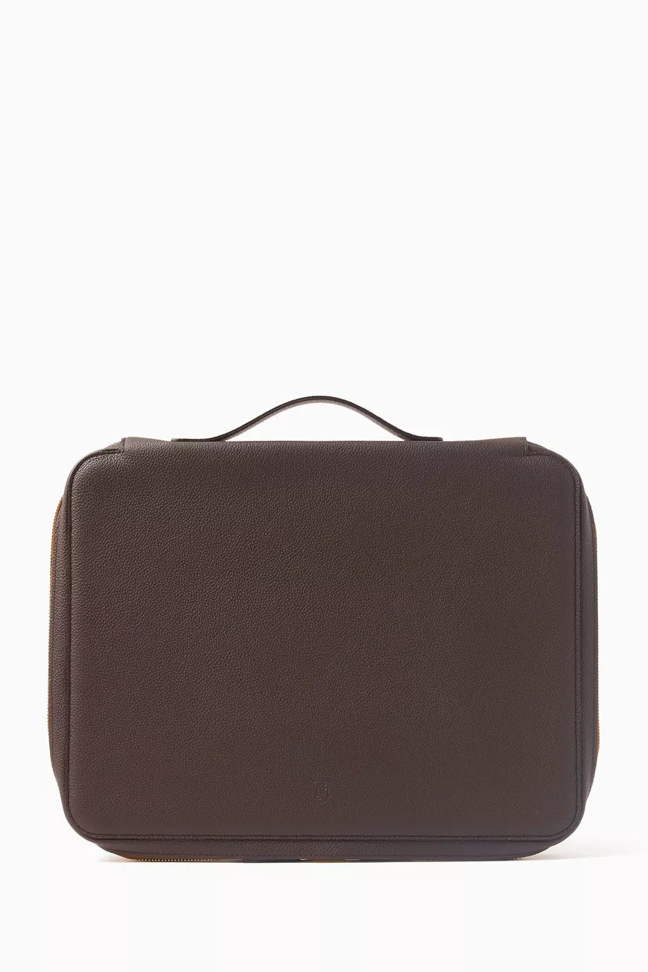 13 Laptop Case in Leather