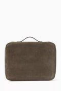 13 Laptop Case in Suede