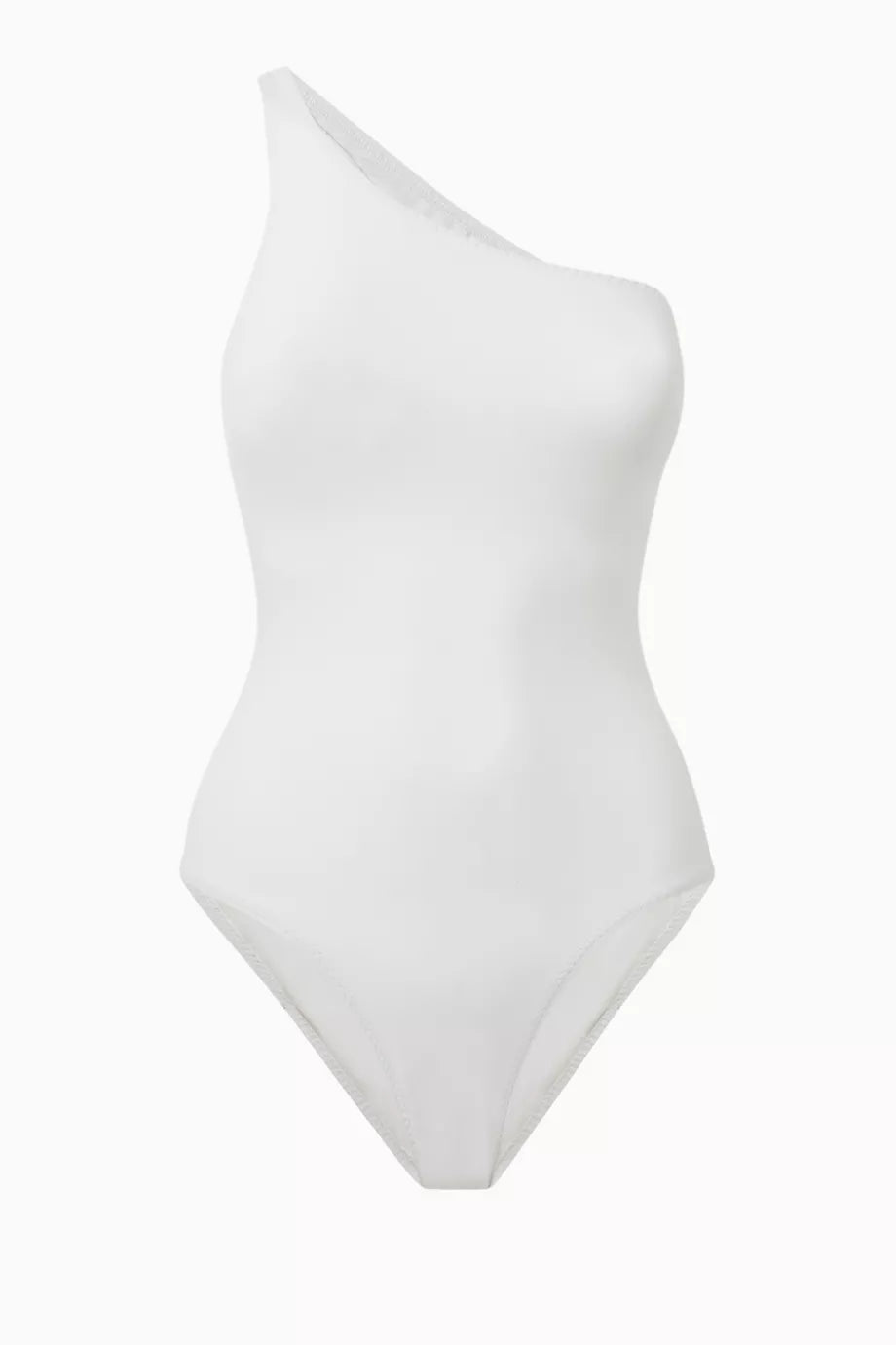 One Shoulder Mio One-piece Swimsuit