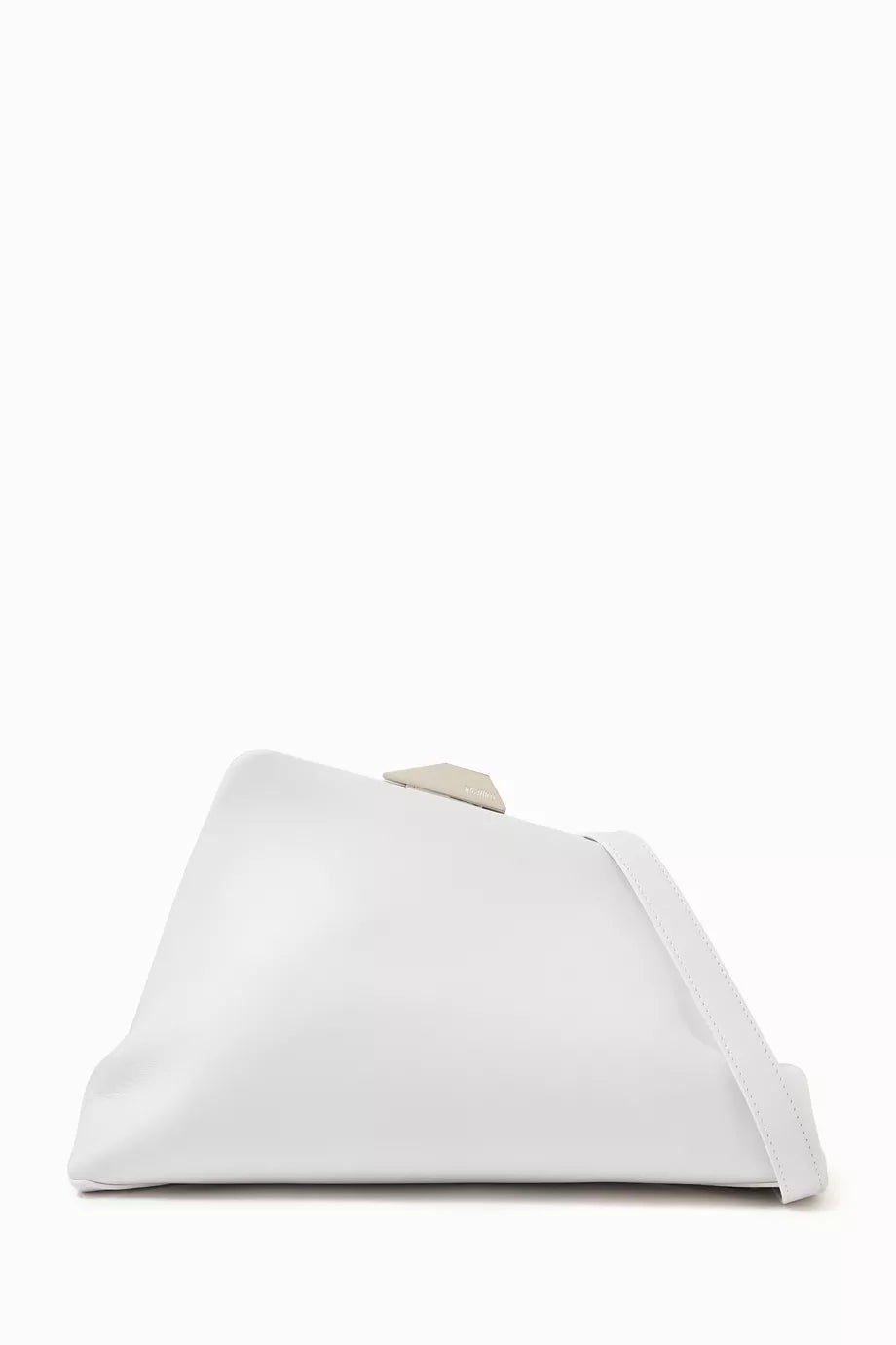 Day Off Shoulder Bag in Nappa
