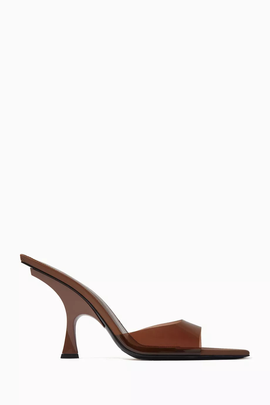 Ester 95 Mules in PVC