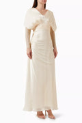 Layered Gown