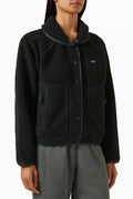 Grayson Jacket in Sherpa