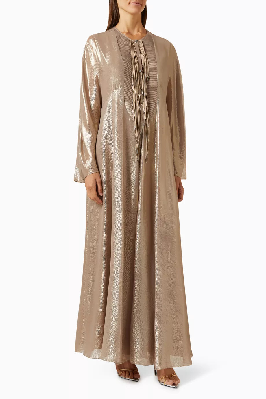 Embellished Kaftan
