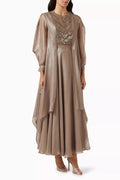 Embellished Kaftan