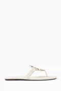 Miller Soft Sandals in Leather