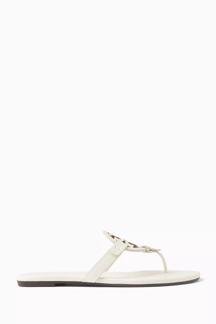 Miller Soft Sandals in Leather