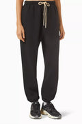 Essentials Sweatpants in Cotton-fleece