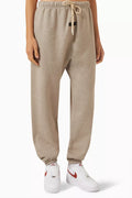 Essentials Sweatpants in Cotton-fleece