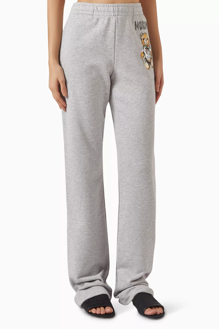 Archive Teddy Bear Sweatpants in Fleece