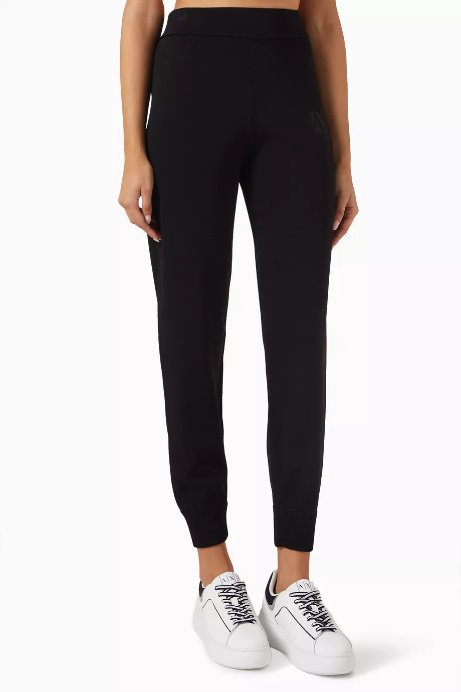 AX Logo Sweatpants