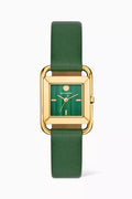 Miller Quartz Watch, 27 x 35mm