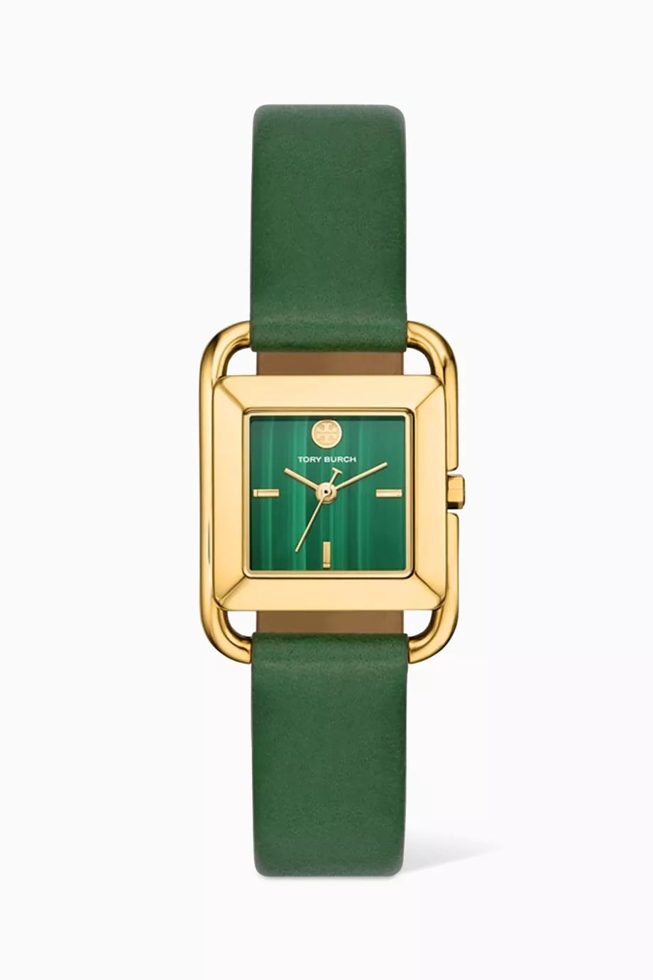 Miller Quartz Watch, 27 x 35mm
