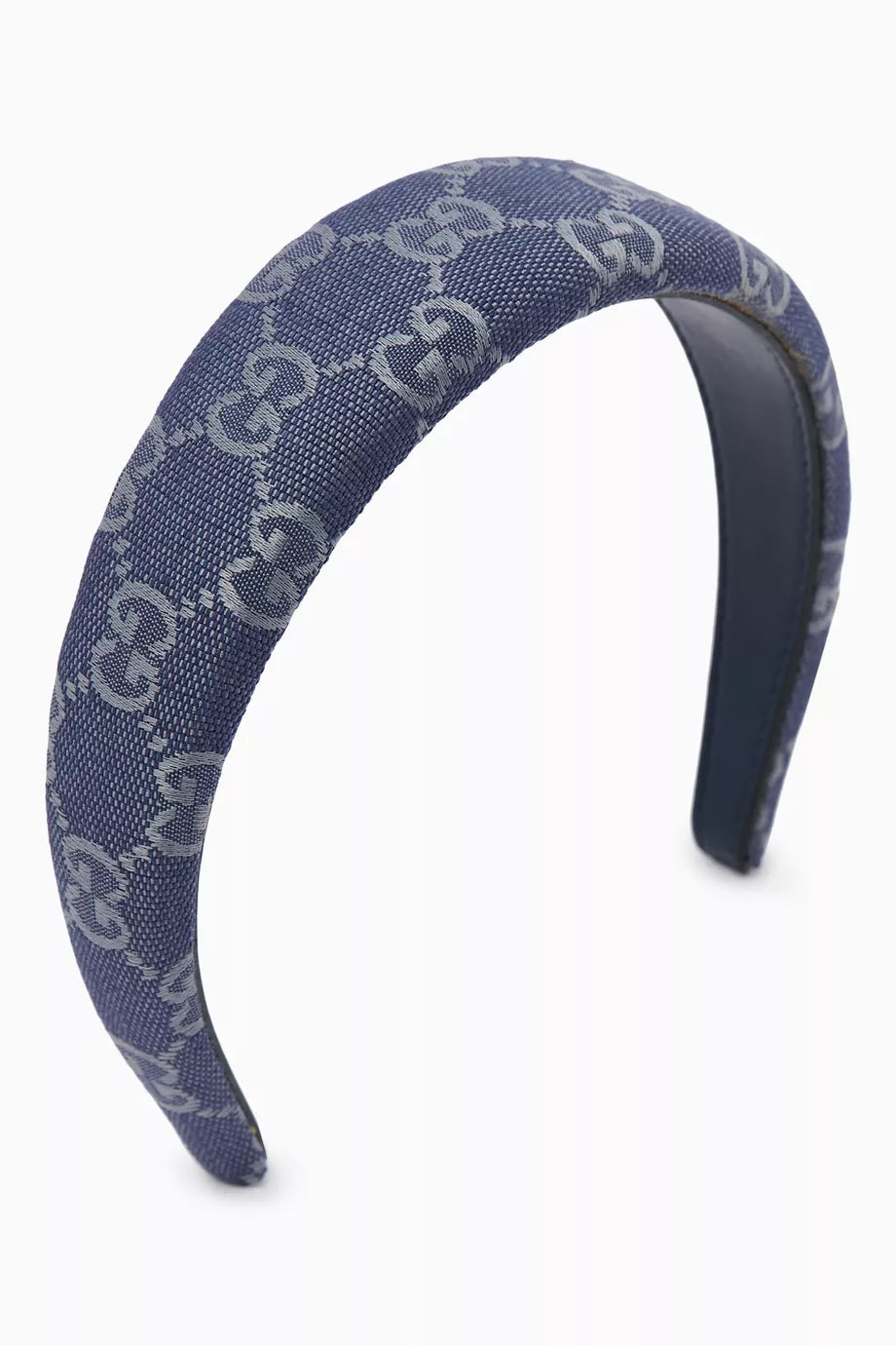 Hairband in GG Canvas