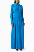 Maison Shirt Jumpsuit