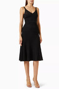 Mini Dress in Lurex Knit