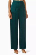 Kyra Wide-leg Pants