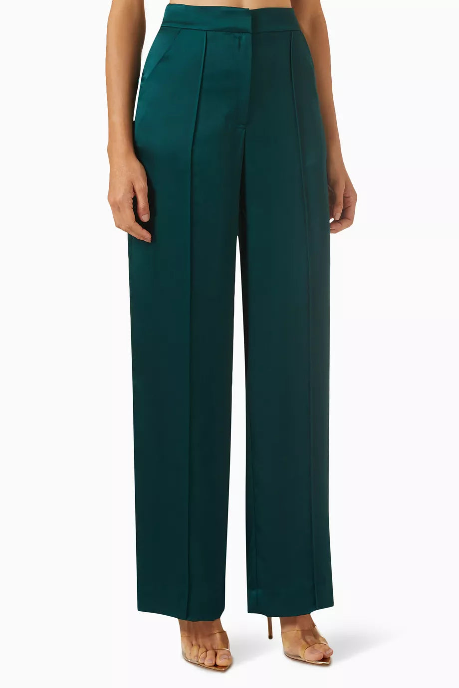 Kyra Wide-leg Pants