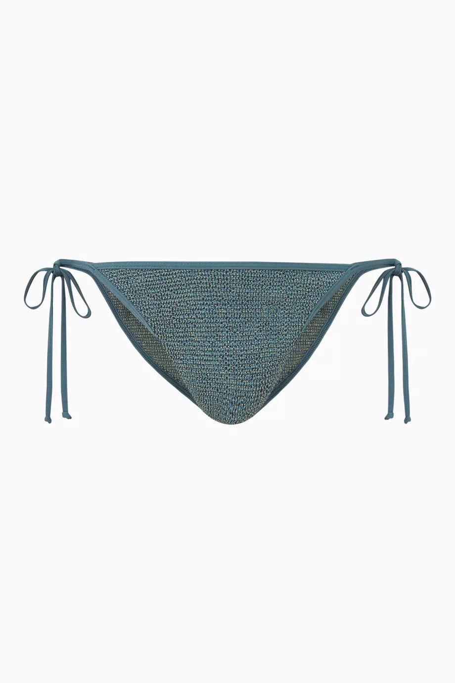 Anisha Bikini Briefs in Authentic Crinkle™