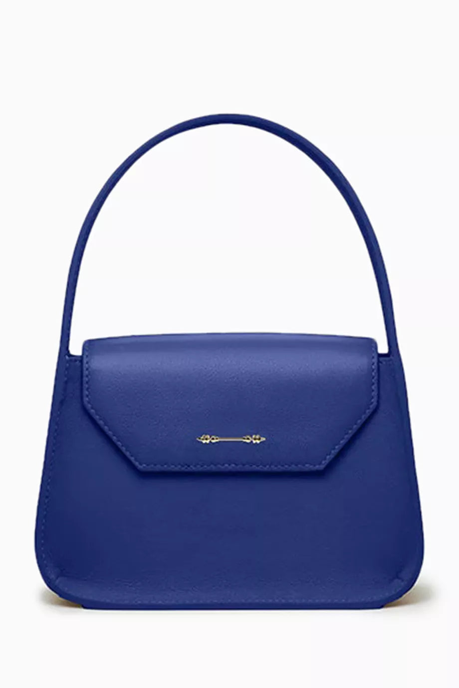 Mini Feryel Handbag in Nappa Leather