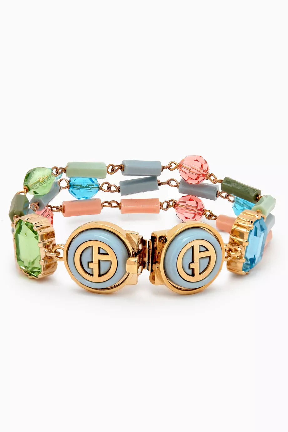 JWL Swarovski-crystal Bracelet