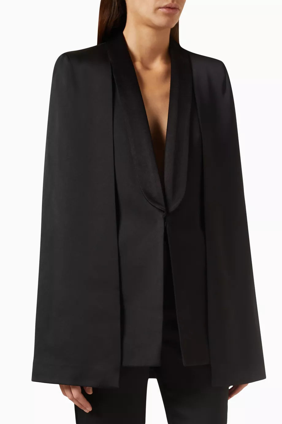 Merrie Cape Jacket