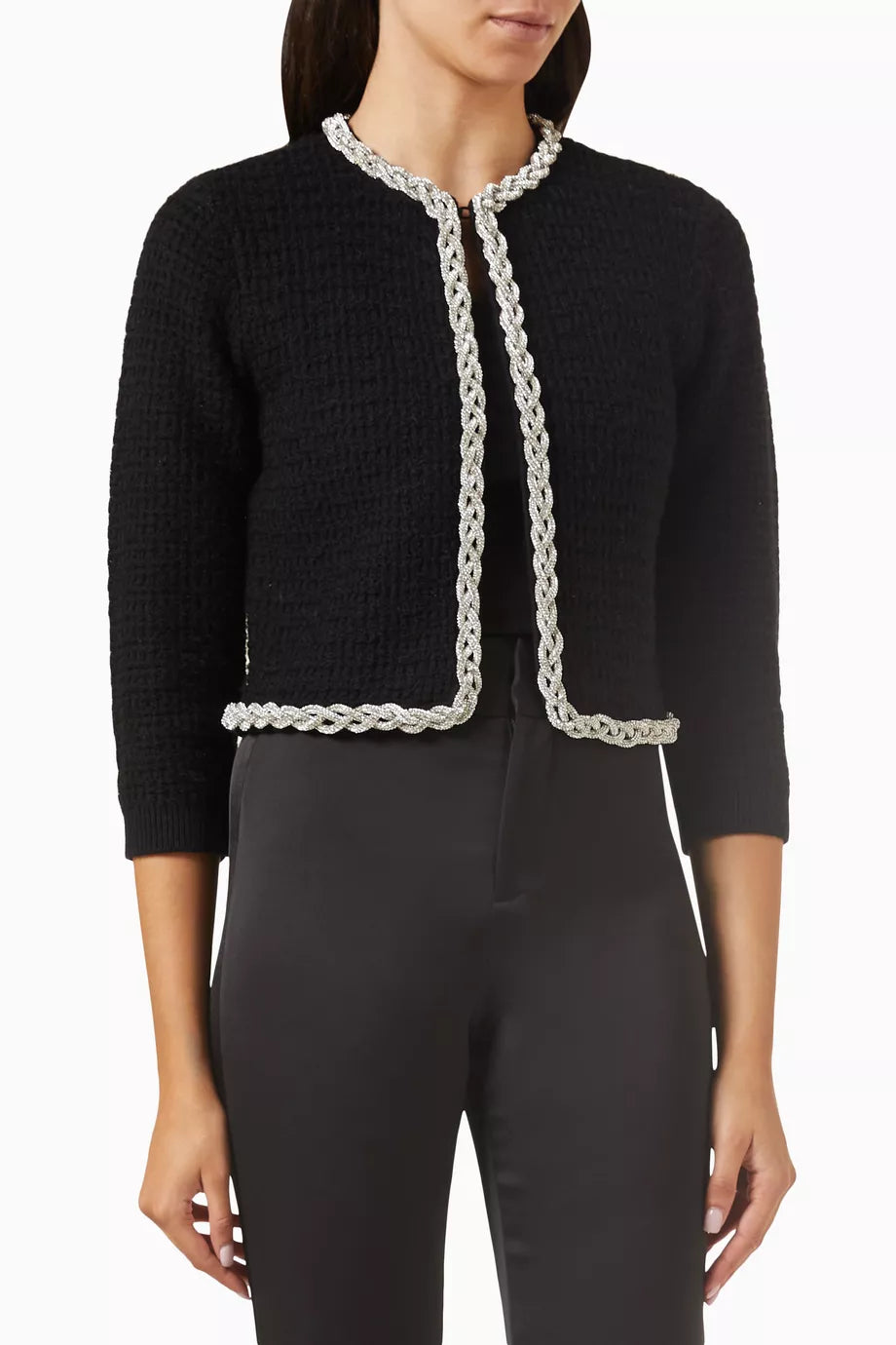 Akira Embellished Cardigan