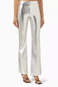 Livi Pants in Vegan Leather