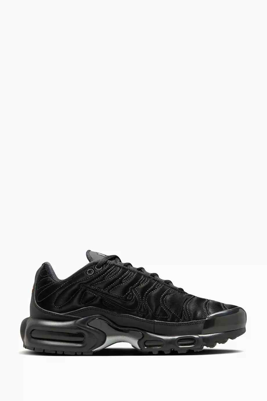 Air Max Plus Sneakers in Mesh-knit