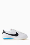 Cortez Sneakers in Leather