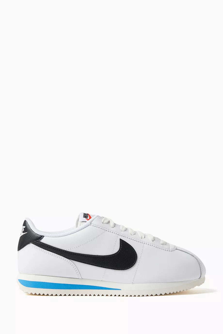 Cortez Sneakers in Leather