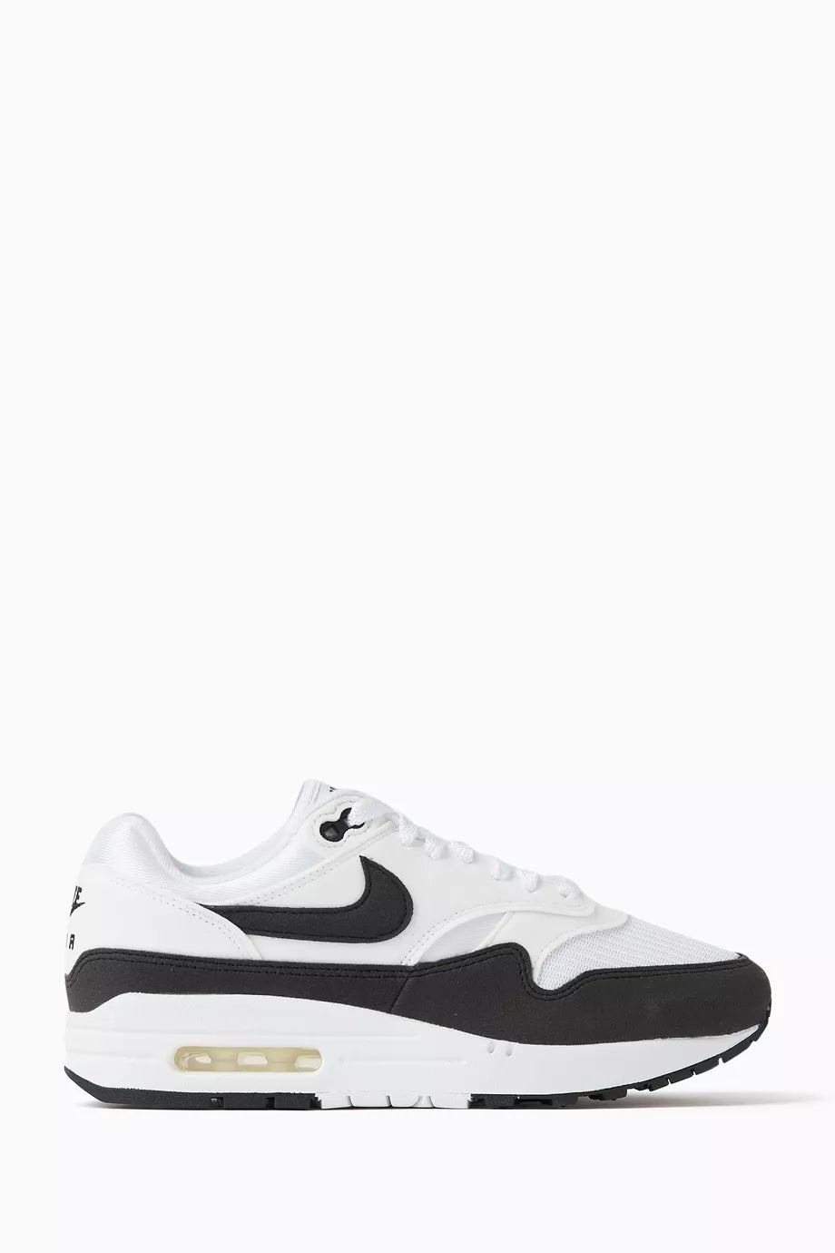 Air Max 1 '87 Sneakers in Leather