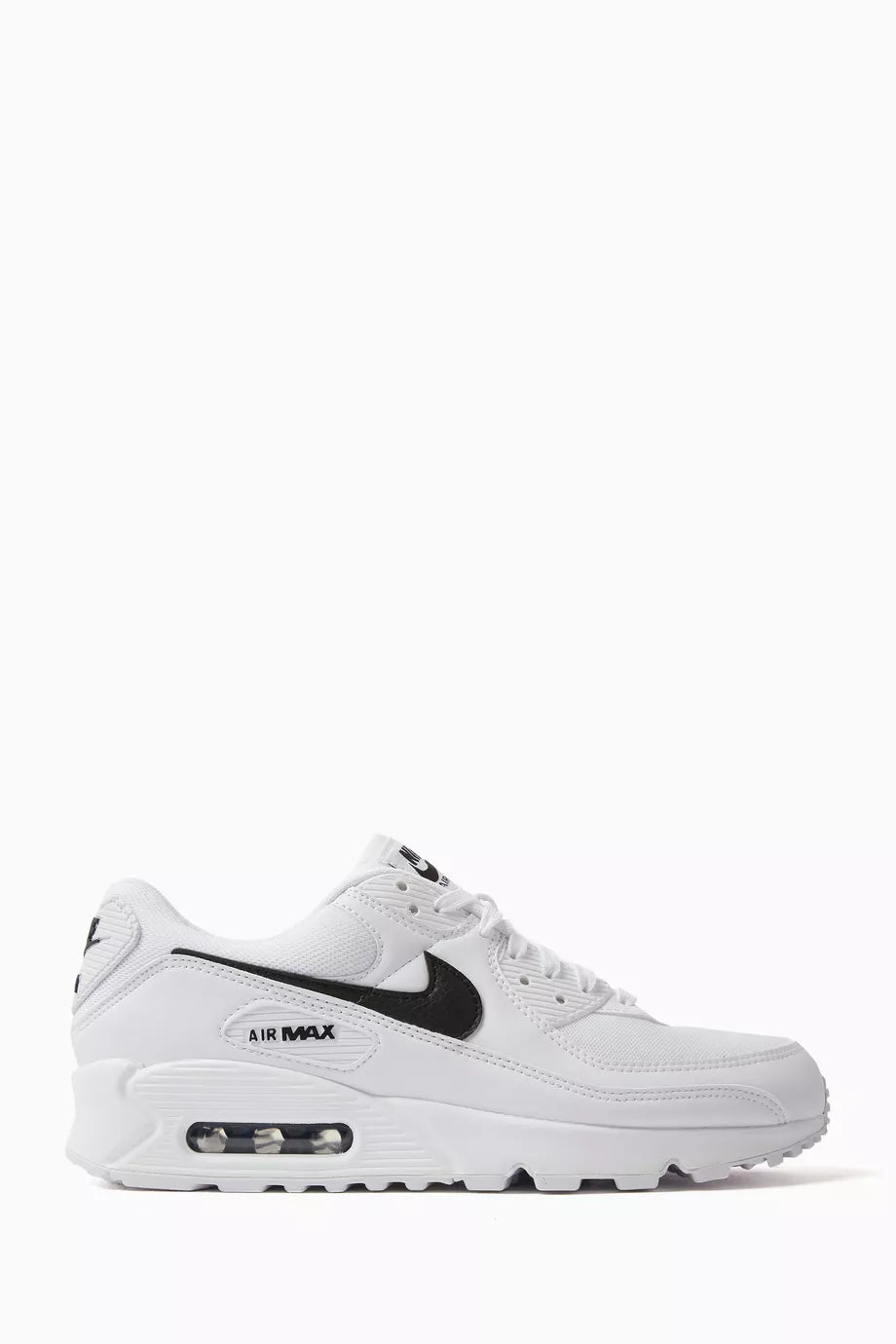 Air Max 90 NN Sneakers in Leather