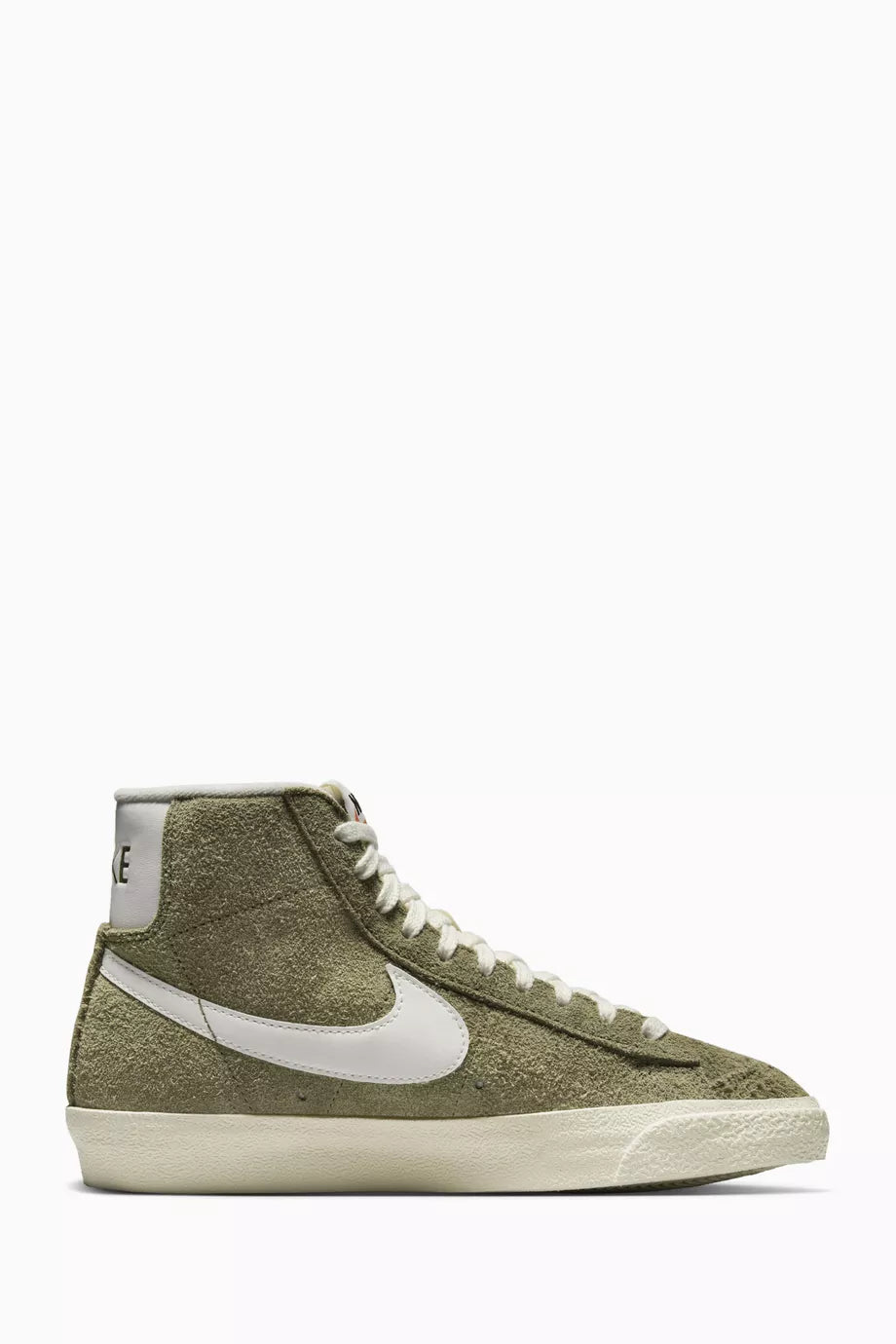 Blazer Mid '77 Vintage Sneakers in Suede