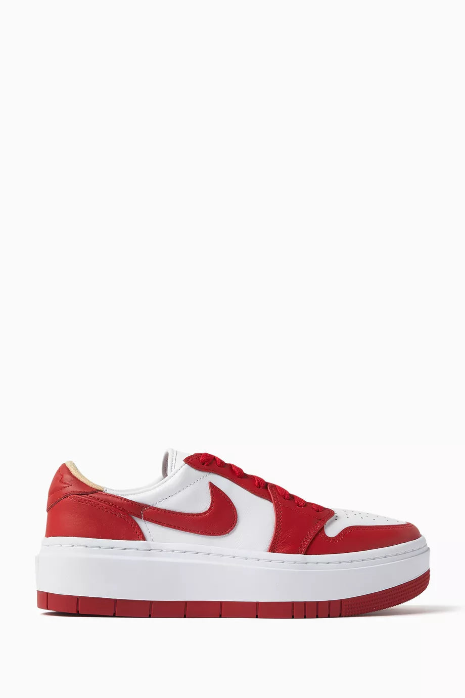 Air Jordan 1 Elevate Low-top Sneakers in Leather