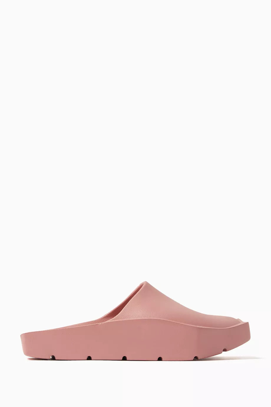 Hex Pool Slides in Foam